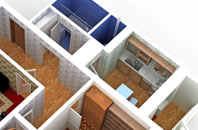 Shelf modular extensions